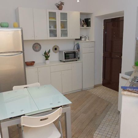 Little White House Διαμέρισμα Porto Santo Stefano  Εξωτερικό φωτογραφία