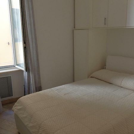 Little White House Διαμέρισμα Porto Santo Stefano  Εξωτερικό φωτογραφία