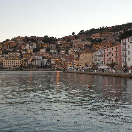 Little White House Διαμέρισμα Porto Santo Stefano  Εξωτερικό φωτογραφία