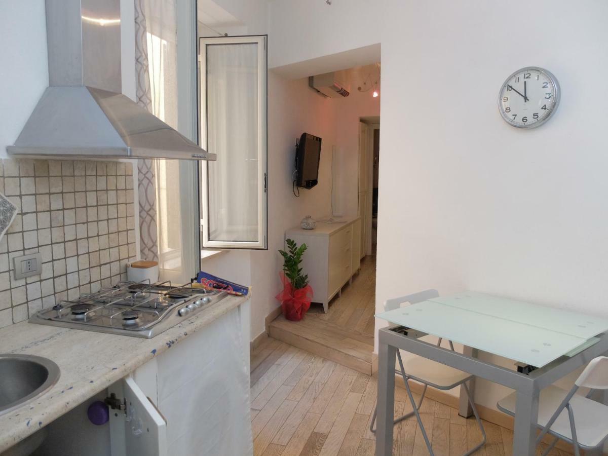 Little White House Διαμέρισμα Porto Santo Stefano  Εξωτερικό φωτογραφία