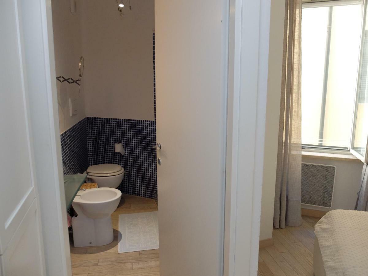 Little White House Διαμέρισμα Porto Santo Stefano  Εξωτερικό φωτογραφία